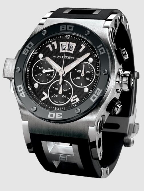 Hysek Abyss 44MM DISCOVERER Watch Replica AB4403A24 Hysek Watch Price Hysek Abyss 44MM DISCOVERER Watch Replica AB4403A24 Hysek Watch Price